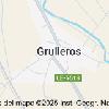 Estación depuradora en Grulleros