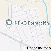 Red de abastecimiento en calles Colombia y Cuba