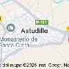 Mejora de EDAR de Astudillo