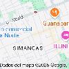 Renovación de calzadas III. Calle Albasanz y otras