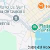 Remodelación de la avenida Juli Garreta