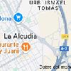 Mejora de la urbanización de la Avenida Guadassuar