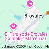 Cubrición pista polideportiva Brovales