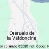 Edificio del Plan FIPO en Oteruelo