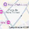 Adecuación de accesos e instalaciones en el aparcamiento de la plaza Pere Torrent