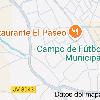 Actuaciones en Calle del Agua de Begíjar