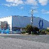 Reforma nave industrial Megamalla en Narón