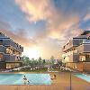 Residencial Isla de la Toja