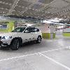 Parking Hilarión Eslava