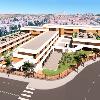 Geriátrico Zona de Aljamar