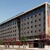 Residencia Temprano Capital en Getafe