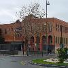 Acondicionamiento Salón de Actos