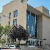 Reforma del sistema de climatización y renovación del aire en el edificio sede de la Dirección Provincial del INSS en Granada