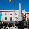 Espacio para Recreo en Academia Central de la Defensa