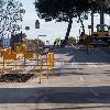 Urbanización y edificación del proyecto 