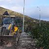 Adecuación de Parcelas Z.4.1 y Z.4.2 en Polígono Industrial Zabal II