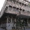 Demolición del Antiguo Edificio de Correos de Almería