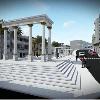 Remodelación de la Plaza de Almería y su Entorno