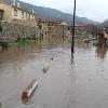 Recuperación ambiental en zona húmeda inundada en Valdivieso (Burgos)