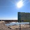 Iitinerario de conexión peatonal y ciclista entre San Fernando y Chiclana