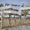 Edificio para Guardia Civil en Cádiz