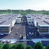 Valencia-Bétera Logistics Park