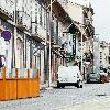 Ciclovia da Rua das Rãs - Santo Tirso