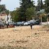 Adecuación del “campo del nene” para aparcamiento de vehículos