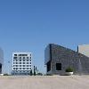 Residencia de Estudiantes en Campus de Móstoles
