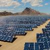 Planta Solar Fotovoltaica Alcione