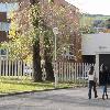 Reforma Cubierta del Edificio Central de la Facultad de Economía y Empresa I