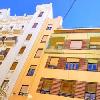 Rehabilitación Edificio Ribera 3 (Apartamentos Turísticos)