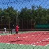 Reparación y Reforma de las Pistas de Tenis