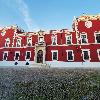 Restauración, Consolidación y Puesta en Valor del Palacio Ducal de Fernán Núñez