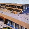 Centro de Personas Mayores y de la Biblioteca Municipal de Parquesol