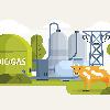 Planta de Biometano Gia en Andalucía