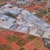 Urbanización de diversas calles del polígono industrial El Pla: Lote II
