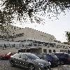 Mejora fachadas Hospital Público da Mariña