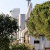 Derribo parcial de planta de valoración energética de residuos
