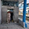 Accesos Mecanizados de la Nueva Estación de Pasaia
