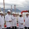 Planta de Biocombustibles (2G) CEPSA en Palos