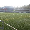 Rehabilitación Energética y Producción Fotovoltaica en Polideportivo Errekalde