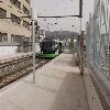 Tranviarización Tramo Bolueta-Kukullaga