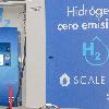 Hidrogeneras en Centros de Transporte Disfrimur