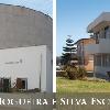 Requalificação urbanística - Maia