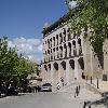 Reforma del edificio de Sant Domènec