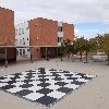 Bioclimatización con apoyo de energía fotovoltáica en el IES Juan López Morillas