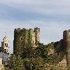 Rehabilitación y puesta en uso Castillo Viejo de Ponferrada