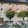 Reforma Planta Segunda de la Residencia de Mayores Hogar Doz de Tarazona