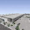 Plataforma Logística ICC Pinto
